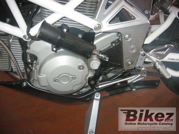 2009 bimota disabike photo